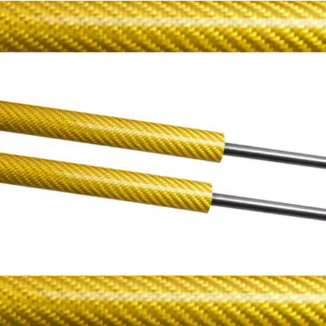 EK, EJ, EM BONNET STRUTS. TWIN PACK