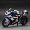 BMW S1000RR 1:12 SCALE MODEL TOY
