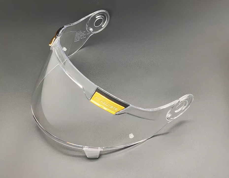 MT HELMETS JARAMA VISOR ONLY