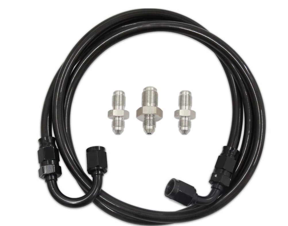 RHD Clutch Line For EG EK DC2 EP3 RSX CL7 CL9 K Swap K20 K24