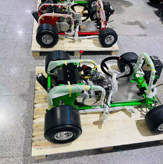 Electric Drift Kart Adults & Teens Full Drift Handbrake