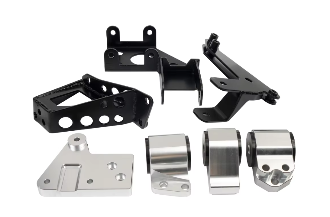 EG CIVIC K SWAP COMPLETE MOUNT KIT FREE DELIVERY AUS WIDE