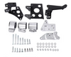EK CIVIC K SWAP ENGINE MOUNT KIT