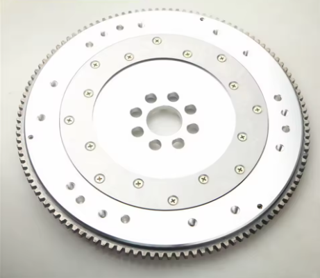 K SERIES LIGHTENED BILLET FLYWHEEL
