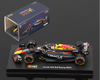 F1 OFFICIAL DIECAST MODEL