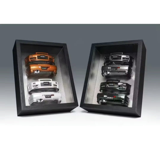 1/18 Bumper Display Model