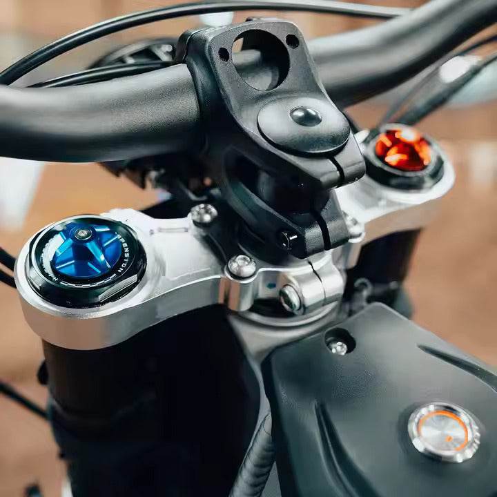 TALARIA X3 Electric Dirt Ebike 4200w PRE ORDER SALE