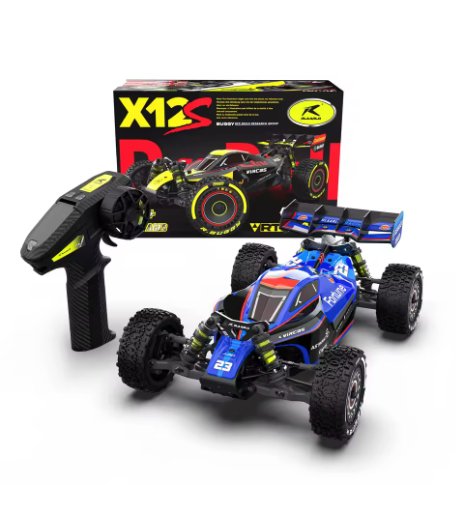 90KM/H PROFESSIONAL HOBBY RC BUGGY