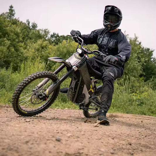 TALARIA X3 Electric Dirt Ebike 4200w PRE ORDER SALE