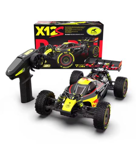 90KM/H PROFESSIONAL HOBBY RC BUGGY