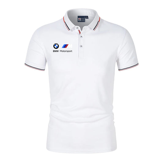 BMW Racing Team Polo Shirts