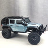 1:10 SCALE 4X4 RC CAR PROFESSIONAL HOBBY RC ROCK CRAWLER