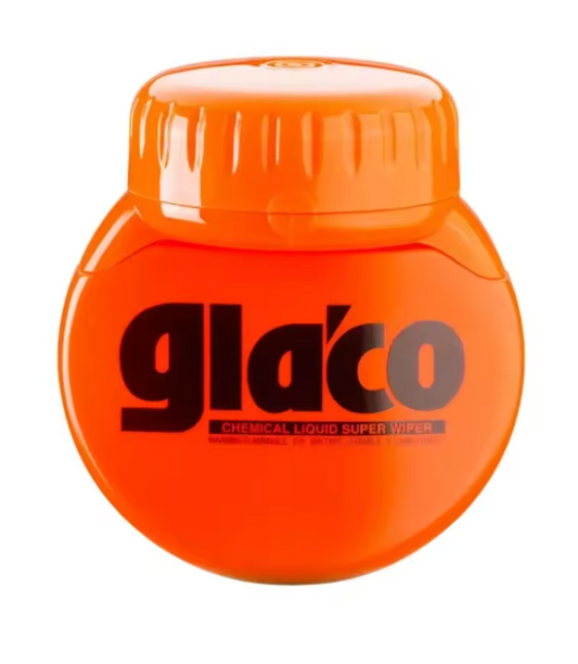 Hydrophobic Window / Windscreen Water Repellent