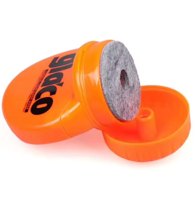 Hydrophobic Window / Windscreen Water Repellent