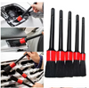 Detailing Brush Set. 5pc Set High Quality.