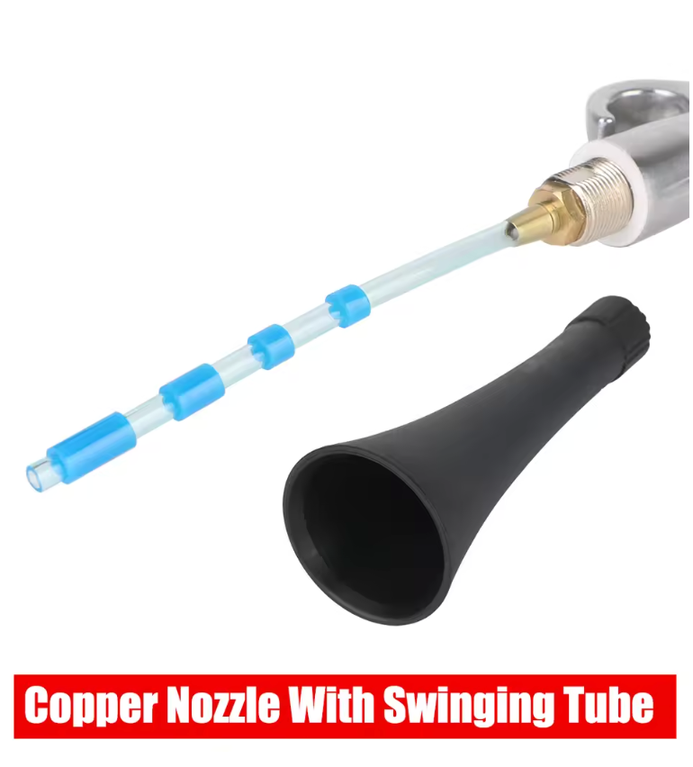 Tornado Air Blower Car Detailing Gun