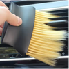 Car Detailing Dust Brush AC Vent & Dash