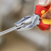 1000v Rated Electrical German Pliers