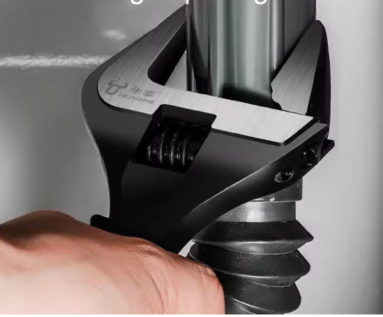 Specialty Shifter Highest Quality For The Serious Tradesman