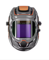 Auto Darkening Welding Helmet With Panoramic Side View