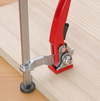 Quick Adjust Clamp For Metal or Wood Work