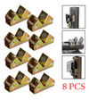 Welding Magnetic Clamps
