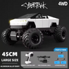 Tesla Cyber Truck RC Car Ultra Large 45cm!