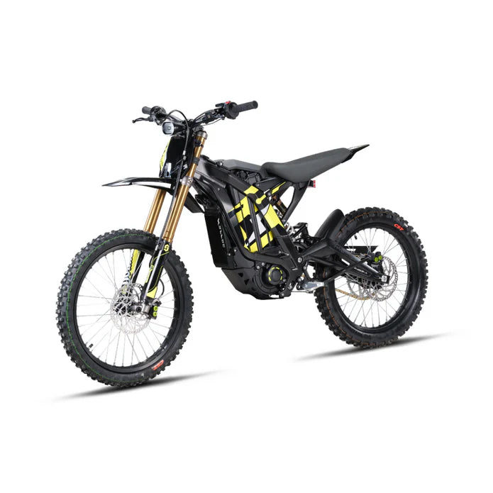 SurRon Light Bee X 8000w Electric Dirt Bike. LIMITED STOCK PRE ORDER SALE
