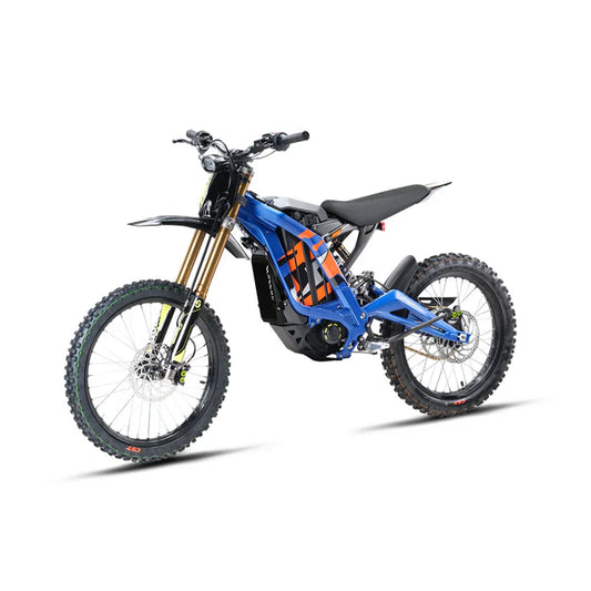SurRon Light Bee X 8000w Electric Dirt Bike. LIMITED STOCK PRE ORDER SALE