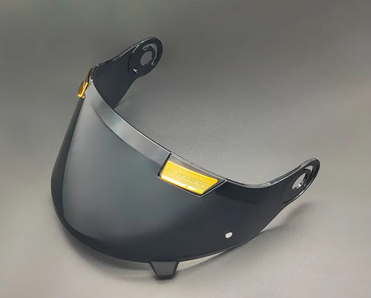 MT HELMETS JARAMA VISOR ONLY