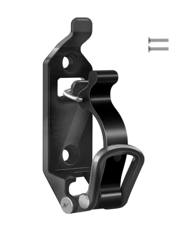 Billet Offroad Shovel Holder Bracket TWIN PACK OR FOUR PACK