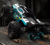 80KM/H 4WD REMOTE CONTROL BUGGY.