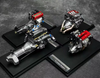 Collectible Model Display Engines HONDA / NISSAN