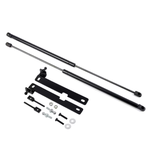 Ford Ranger Next Gen / Amarok Bonnet Gas Struts