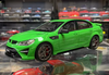 Holden HSV GTSR 1:18 Detailed Model. Collector's item