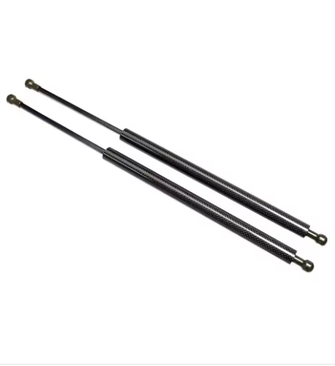Bonnet Struts