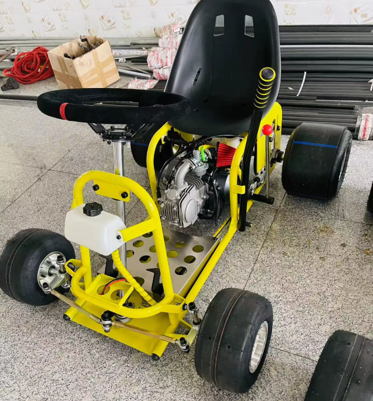 Drift Karts