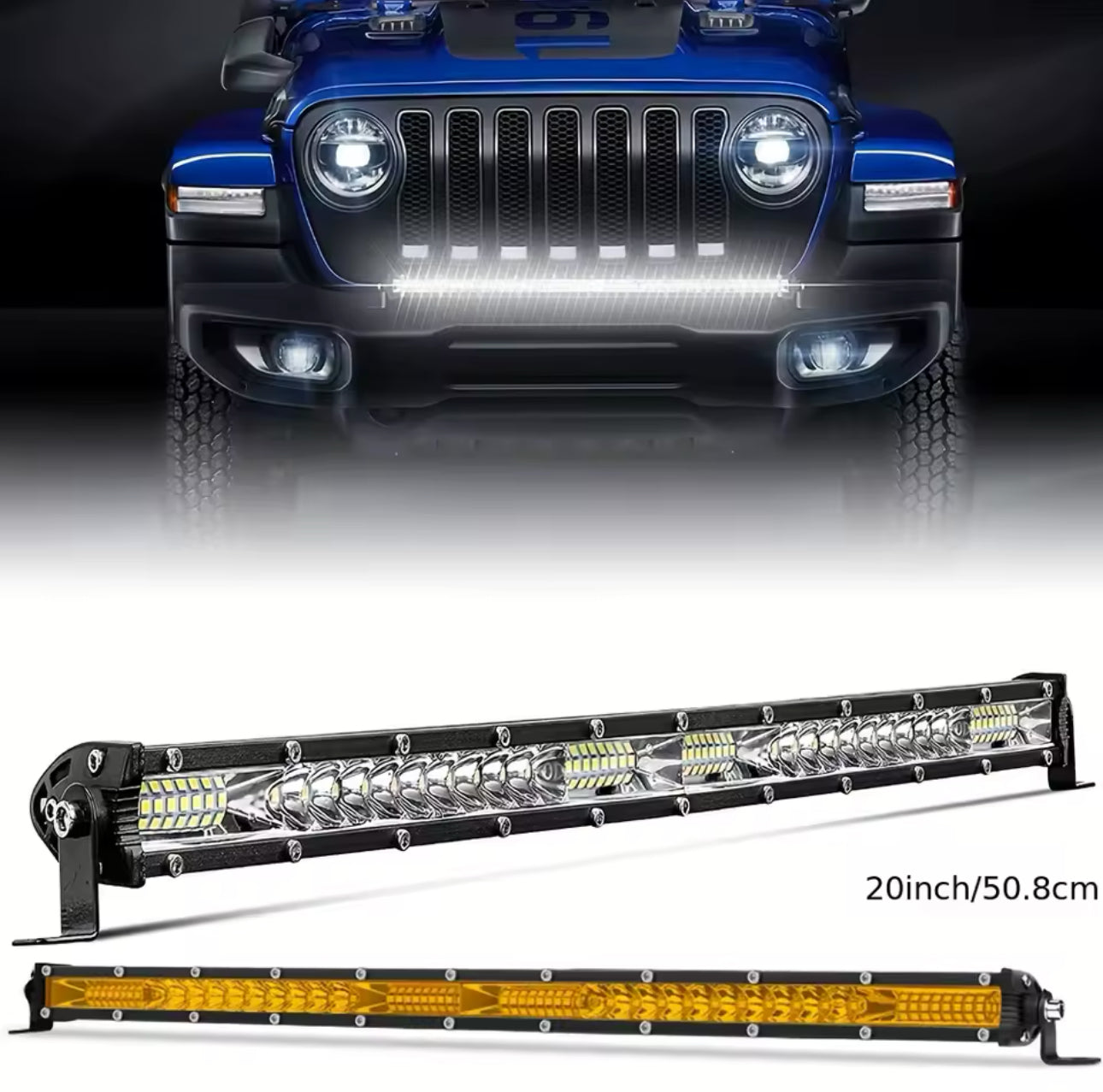 LED Lights