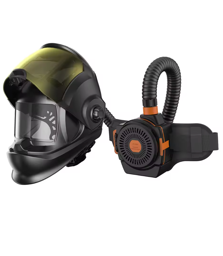 Welding Tools & Consumables