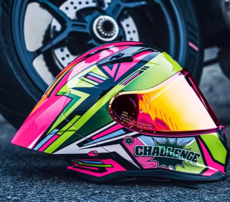 HELMETS