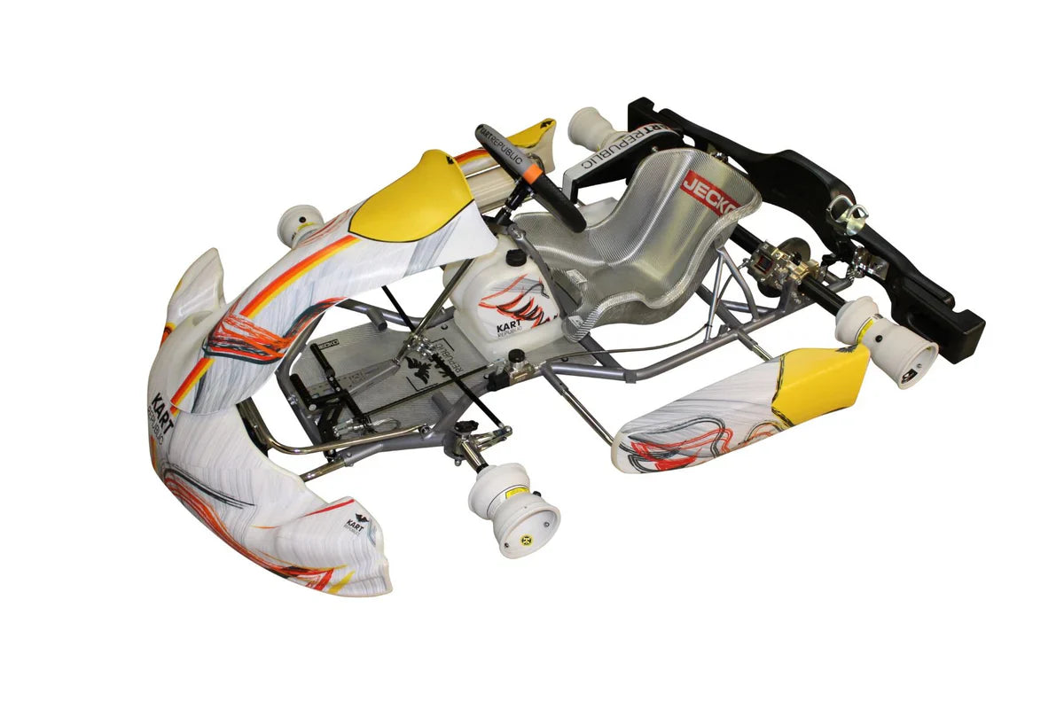 Go Kart Spares & Accessories