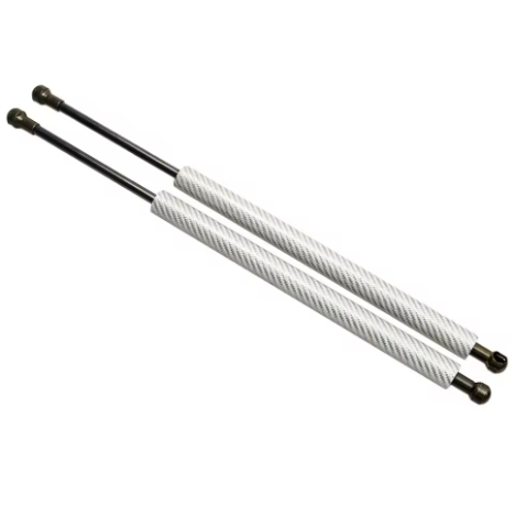 EK, EJ, EM BONNET STRUTS. TWIN PACK