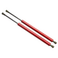 EK, EJ, EM BONNET STRUTS. TWIN PACK