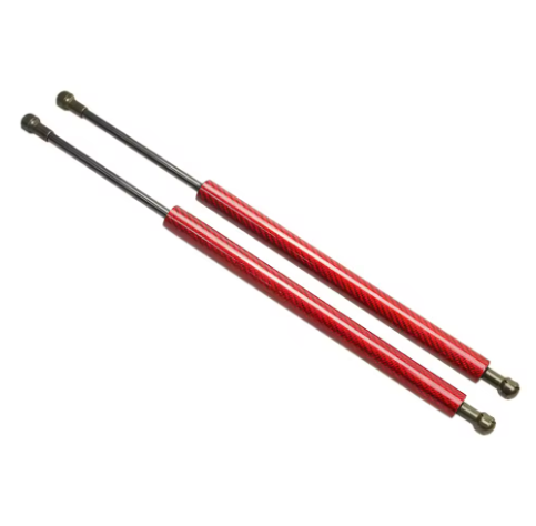 EK, EJ, EM BONNET STRUTS. TWIN PACK