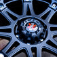 CSA PREDATOR Offroad Wheels Satin Black