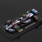 F1 OFFICIAL DIECAST MODEL