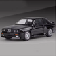 BMW M3 E30 SCALE MODEL. REALISTIC MODEL
