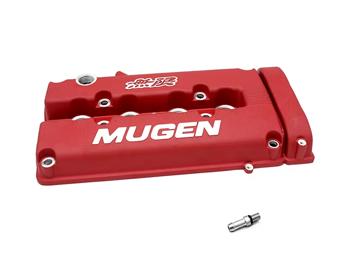 B SERIES ROCKER COVER B16, B18, B20 – GRG INDUSTRIES