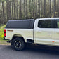 GRG Aluminium Canopy For Ford F250, Suits 6.8' Tub 4 Sided Window Toughened Glass