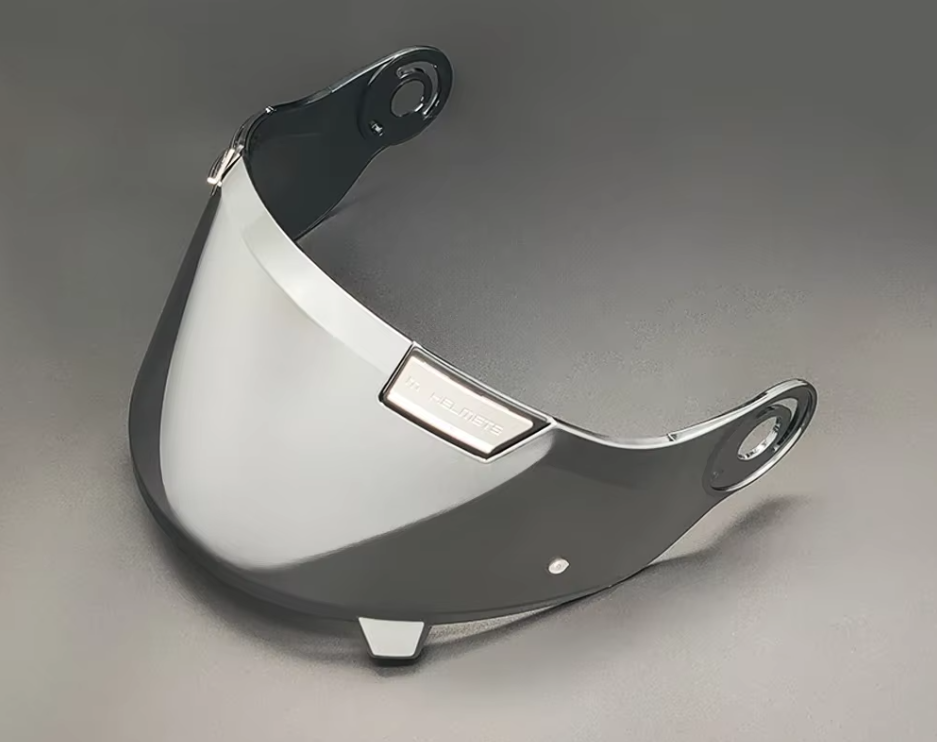 MT HELMETS JARAMA VISOR ONLY